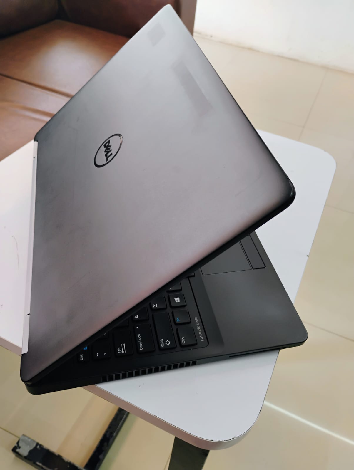 Dell Dell